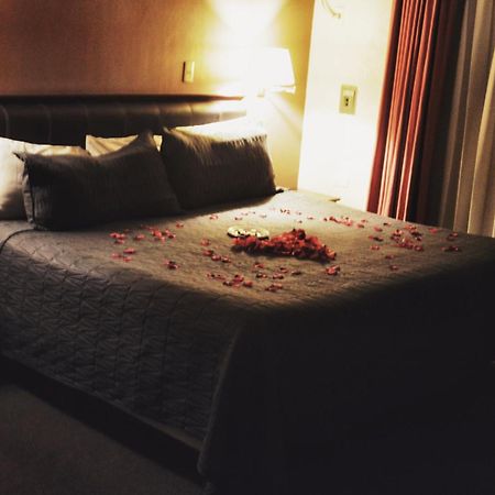 Hotel Flamingo Kristal Irapuato Kültér fotó