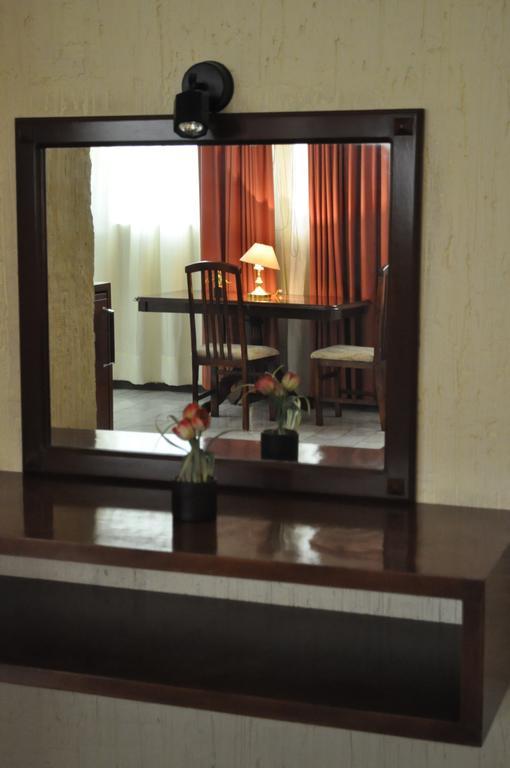 Hotel Flamingo Kristal Irapuato Szoba fotó