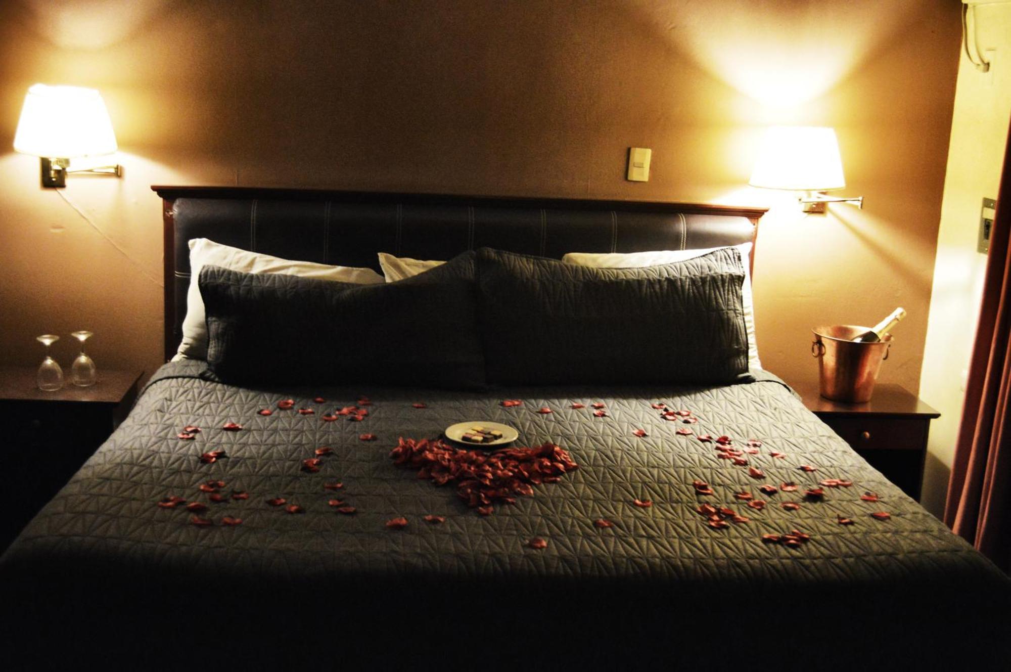 Hotel Flamingo Kristal Irapuato Kültér fotó