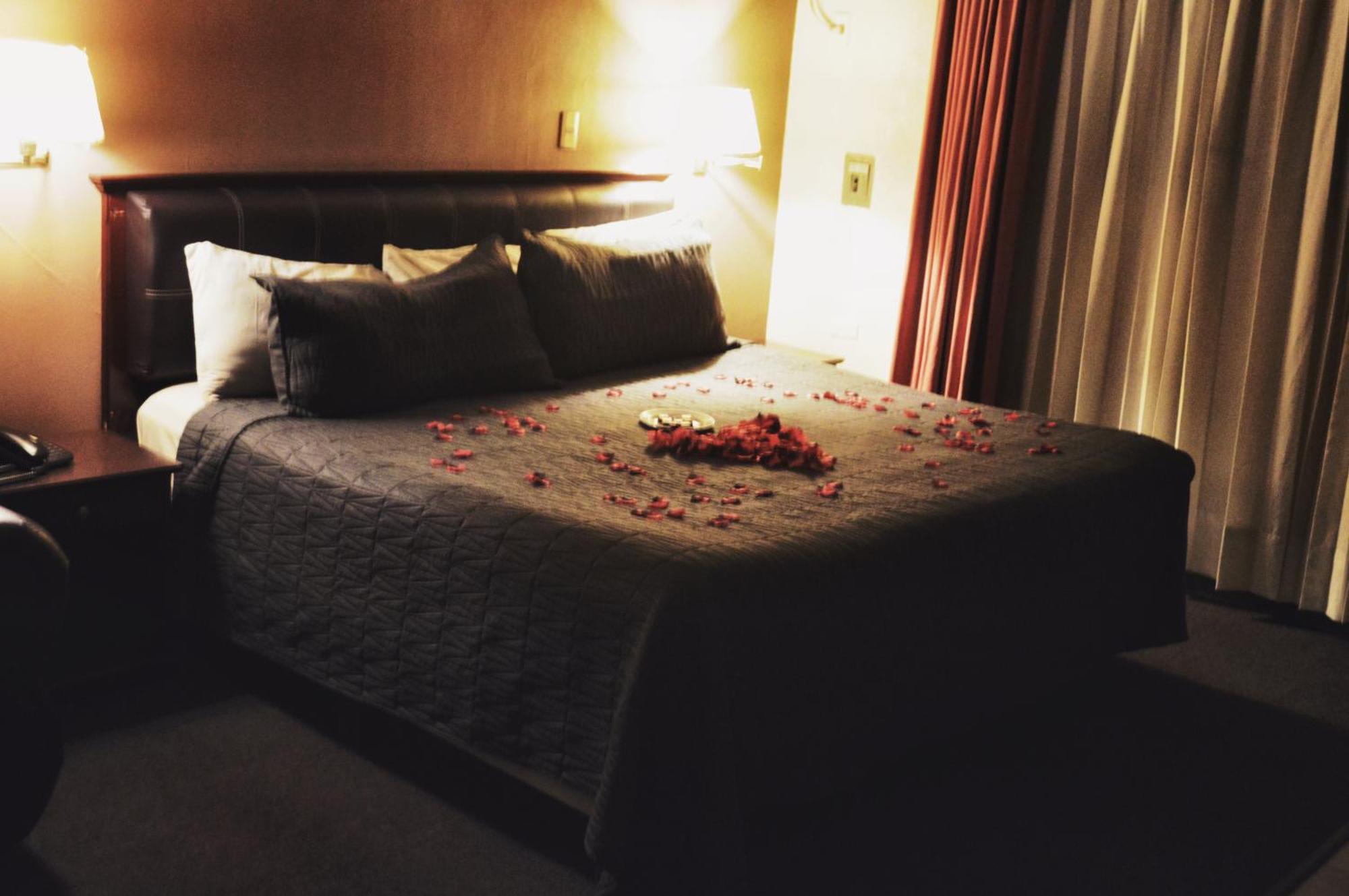 Hotel Flamingo Kristal Irapuato Kültér fotó