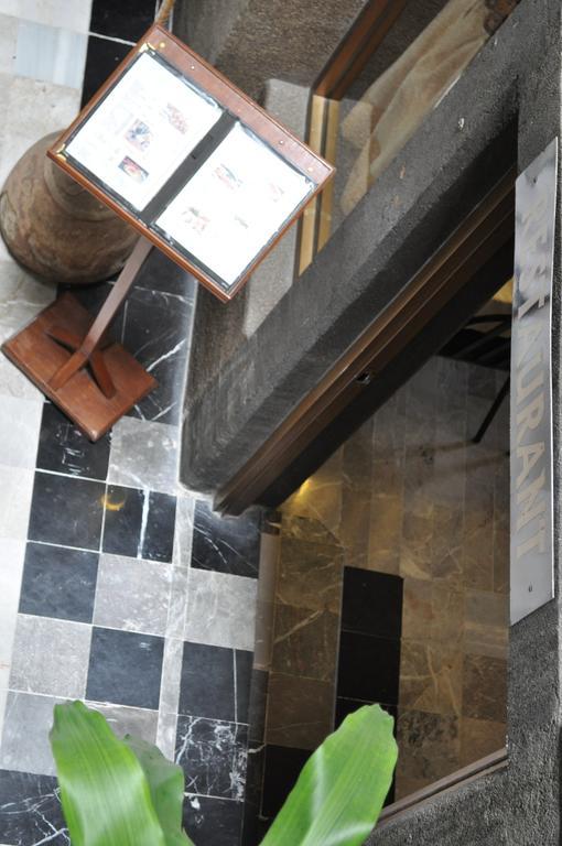 Hotel Flamingo Kristal Irapuato Kültér fotó